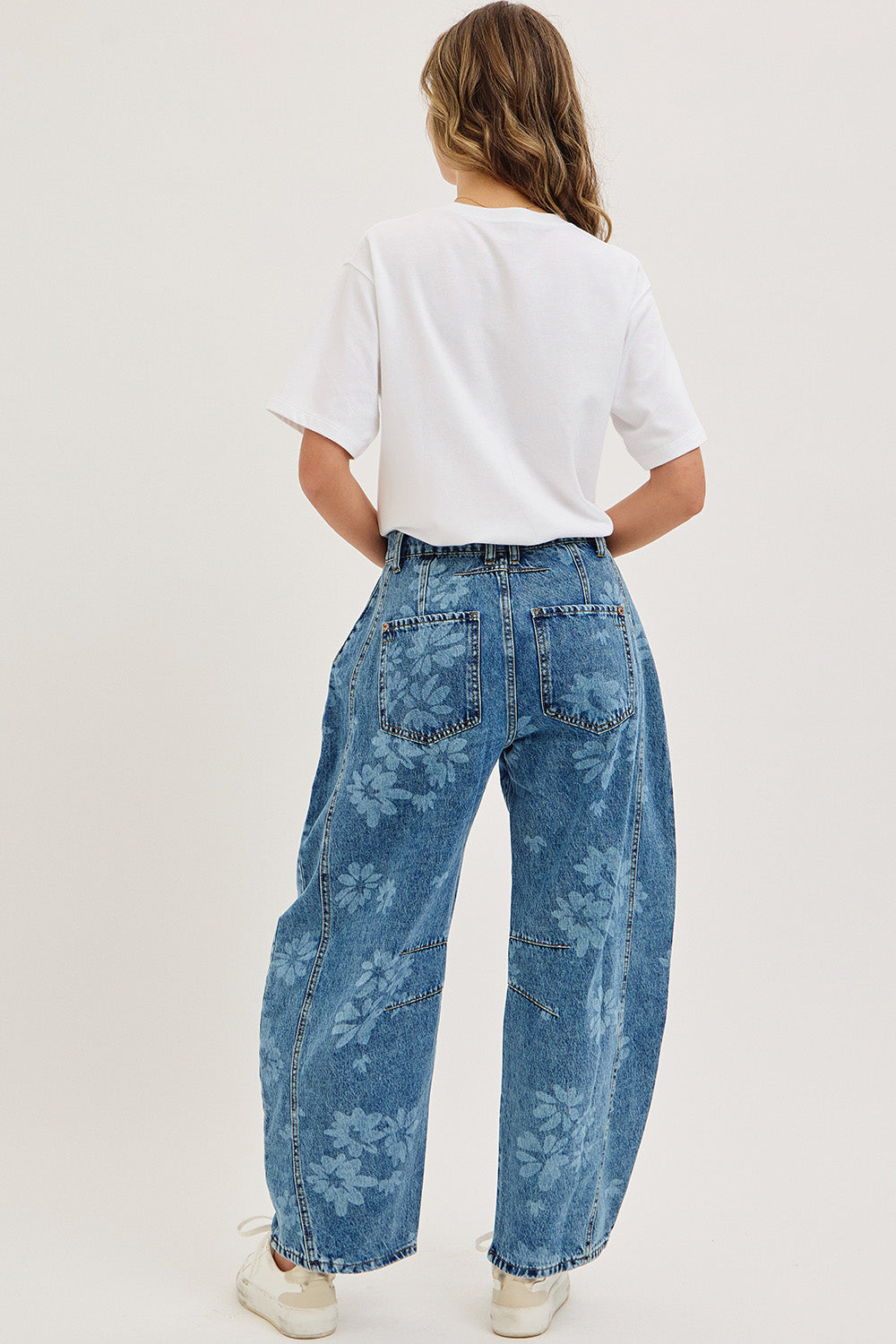 Daisy Jeans