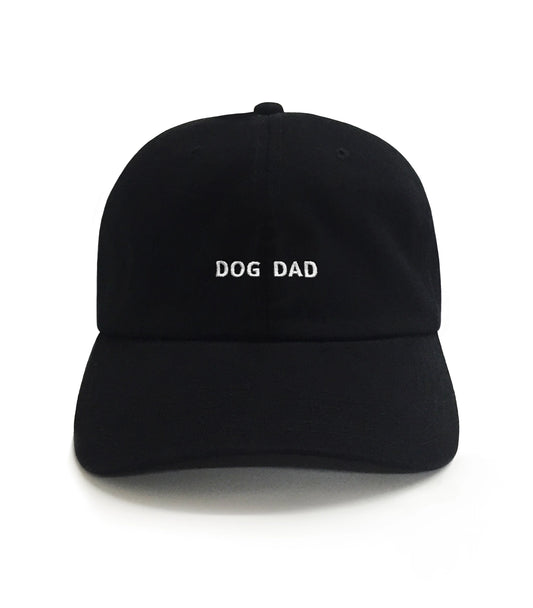 Dog Dad Hat
