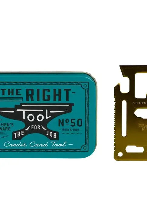 Original Credit Card Tool
