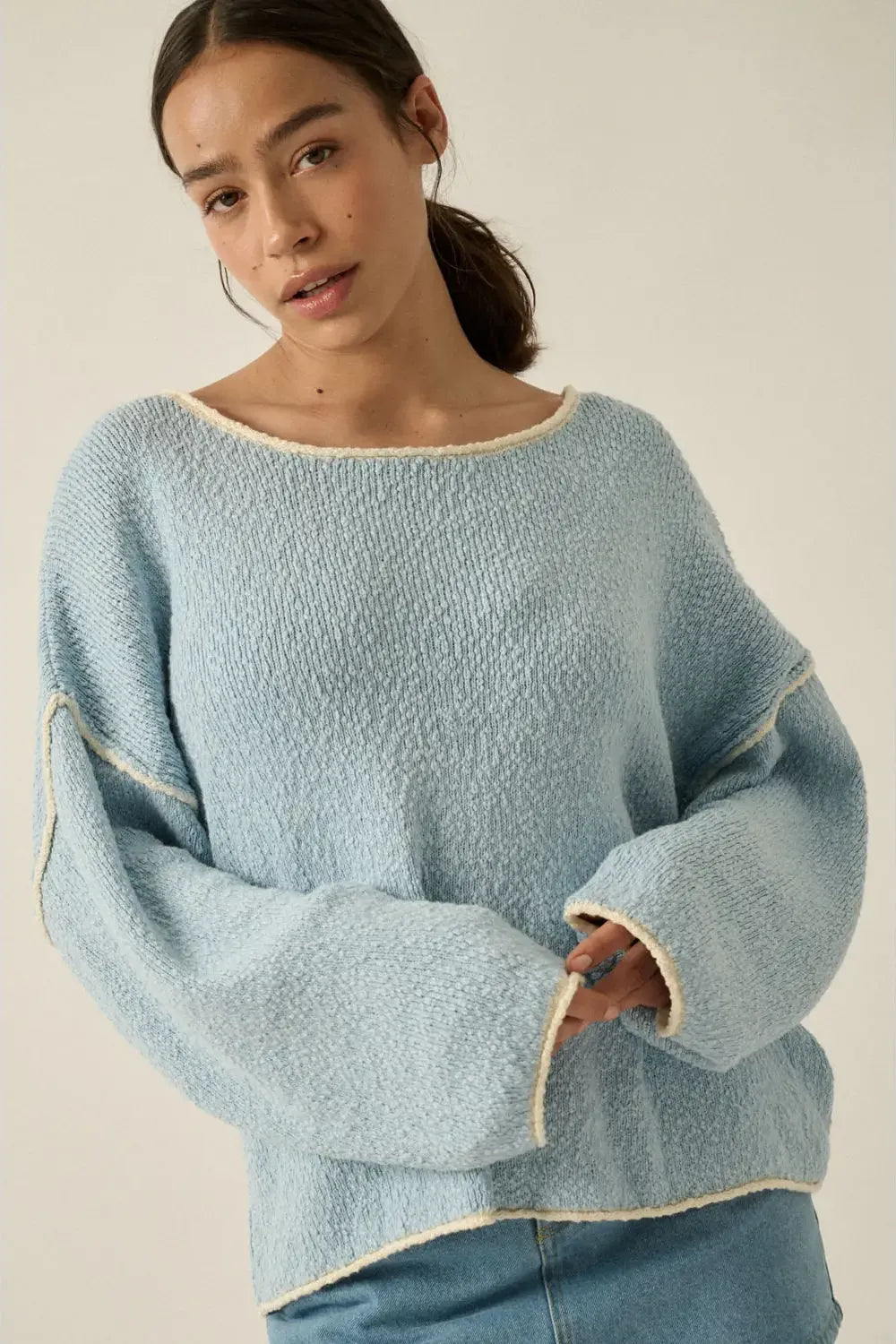 Ruthie Sweater