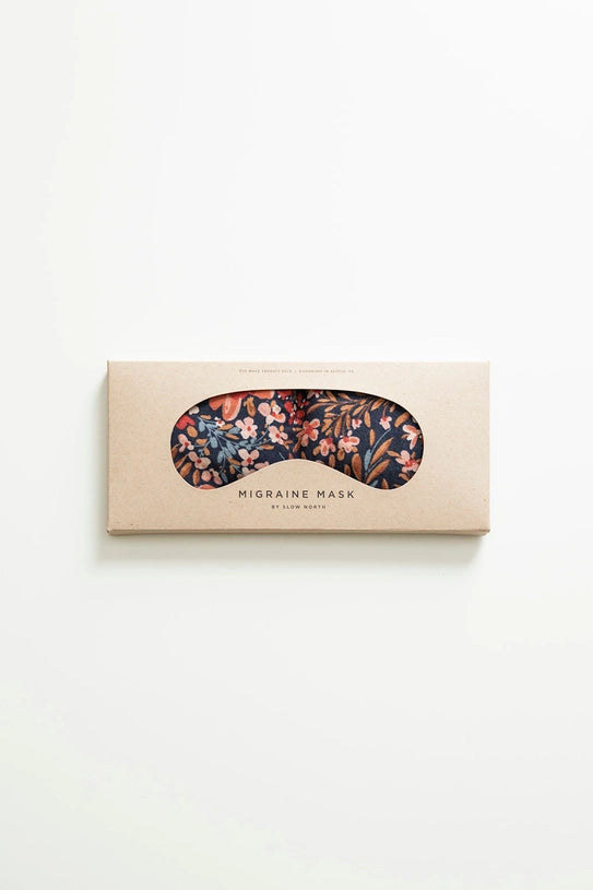 Eye Mask Therapy Pack - Pom Blossom