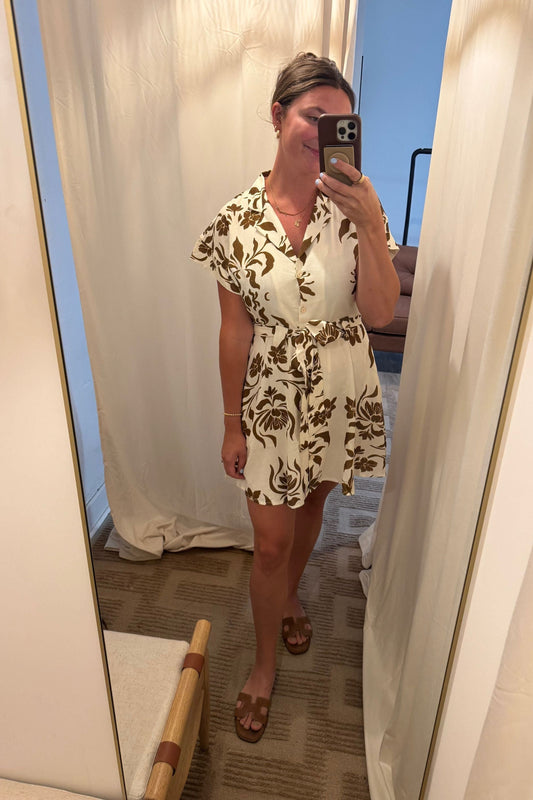 Melody Dress