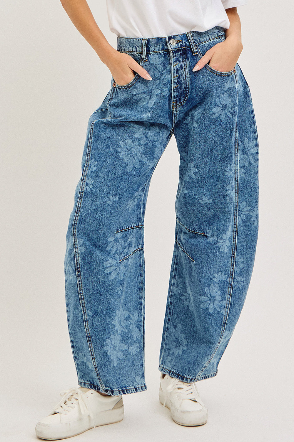 Daisy Jeans