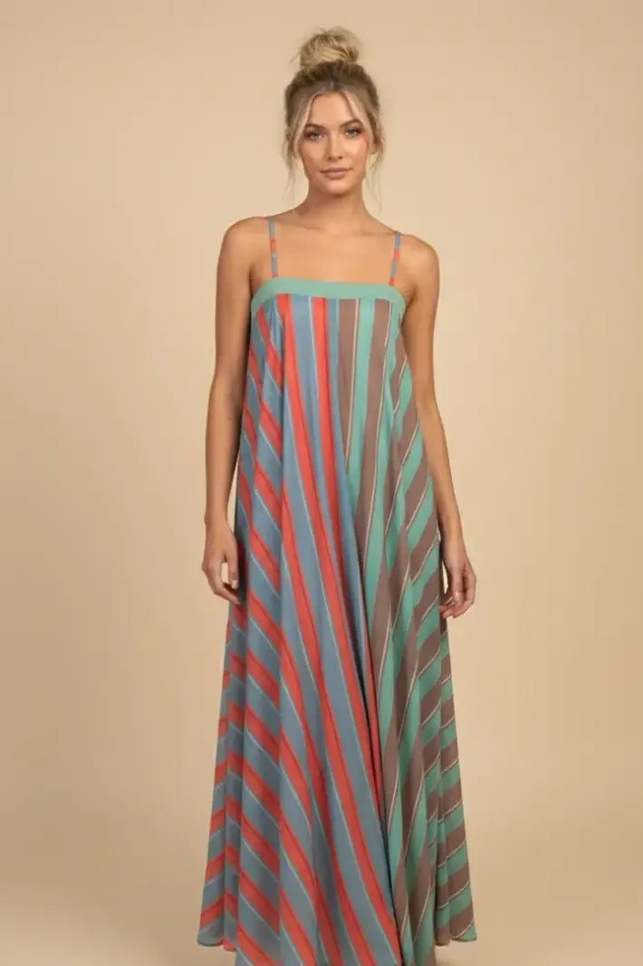 Martha's Vineyard Dress