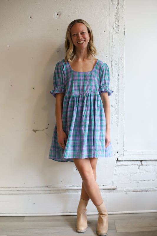 Sunny Days Dress