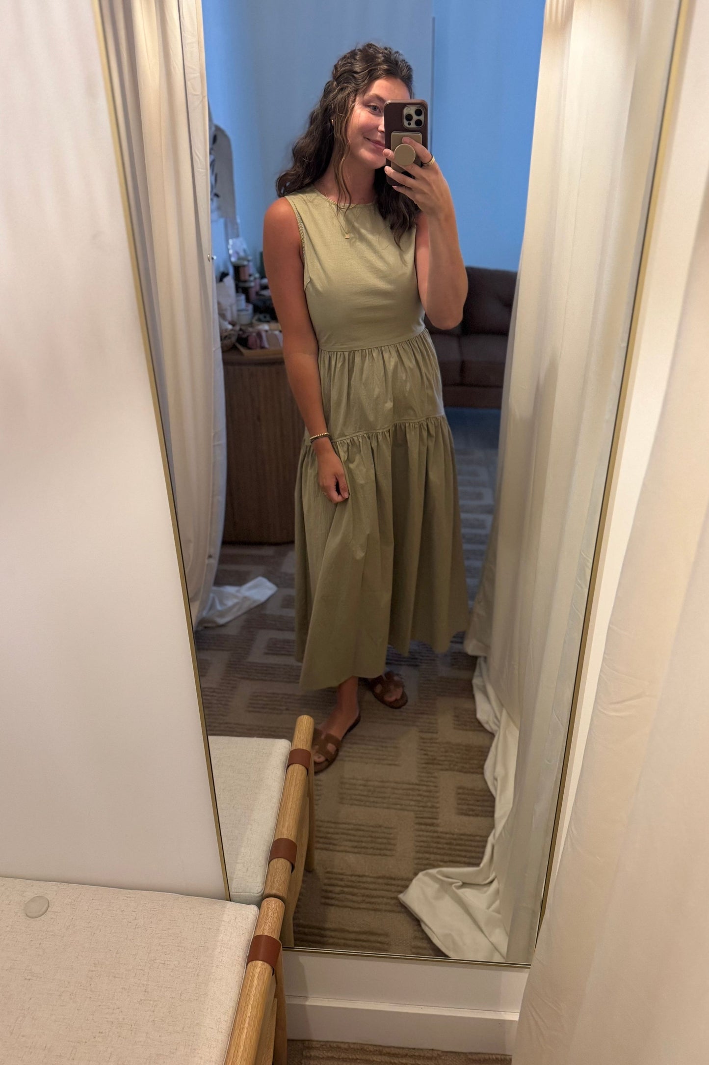 Rhodes Dress