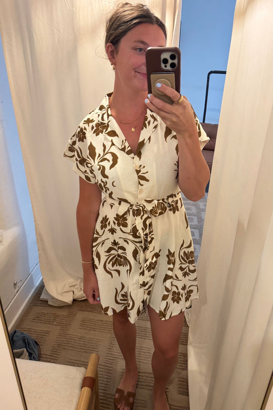 Melody Dress