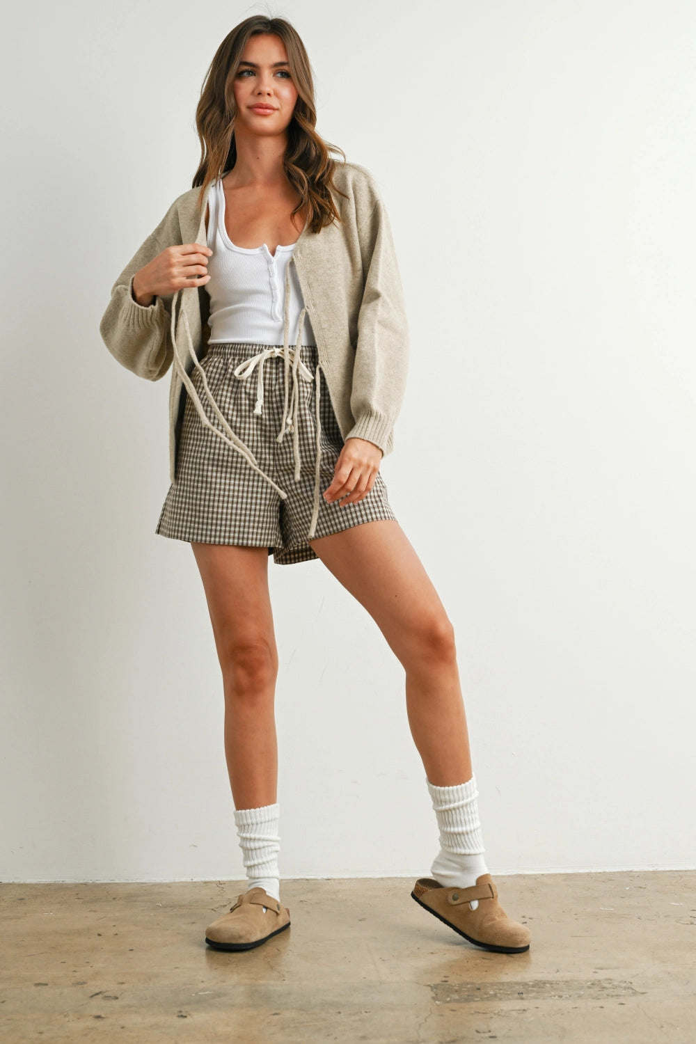Sophie Shorts