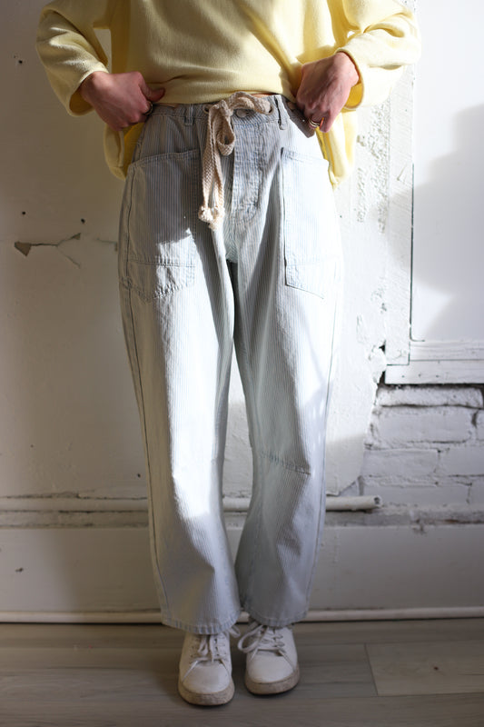 Harbor Denim Pant