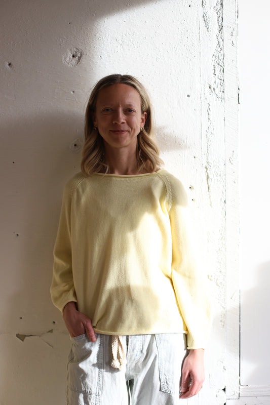 Rae Sweater