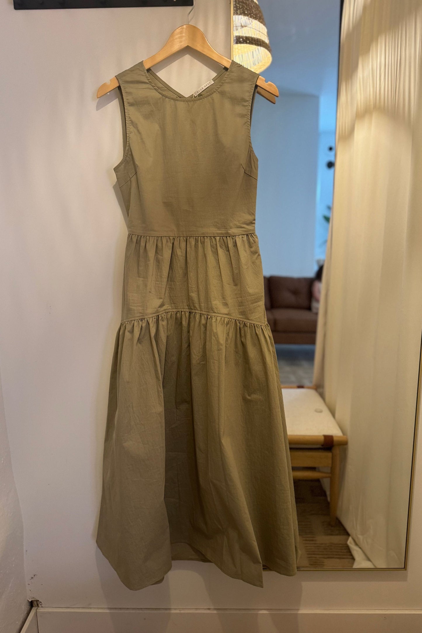 Rhodes Dress