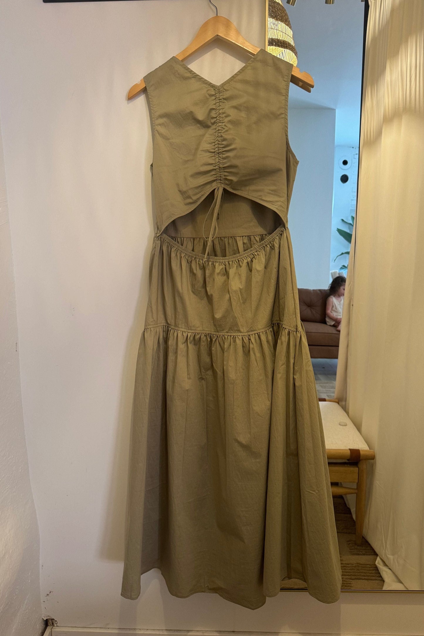 Rhodes Dress