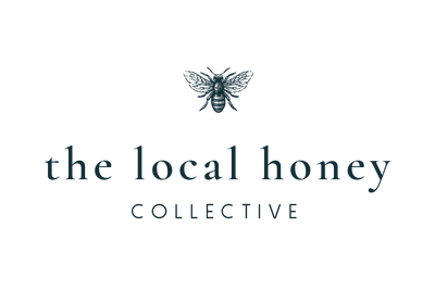 Porter Wide Mouth Bottle - Cream – The Local Honey Collective