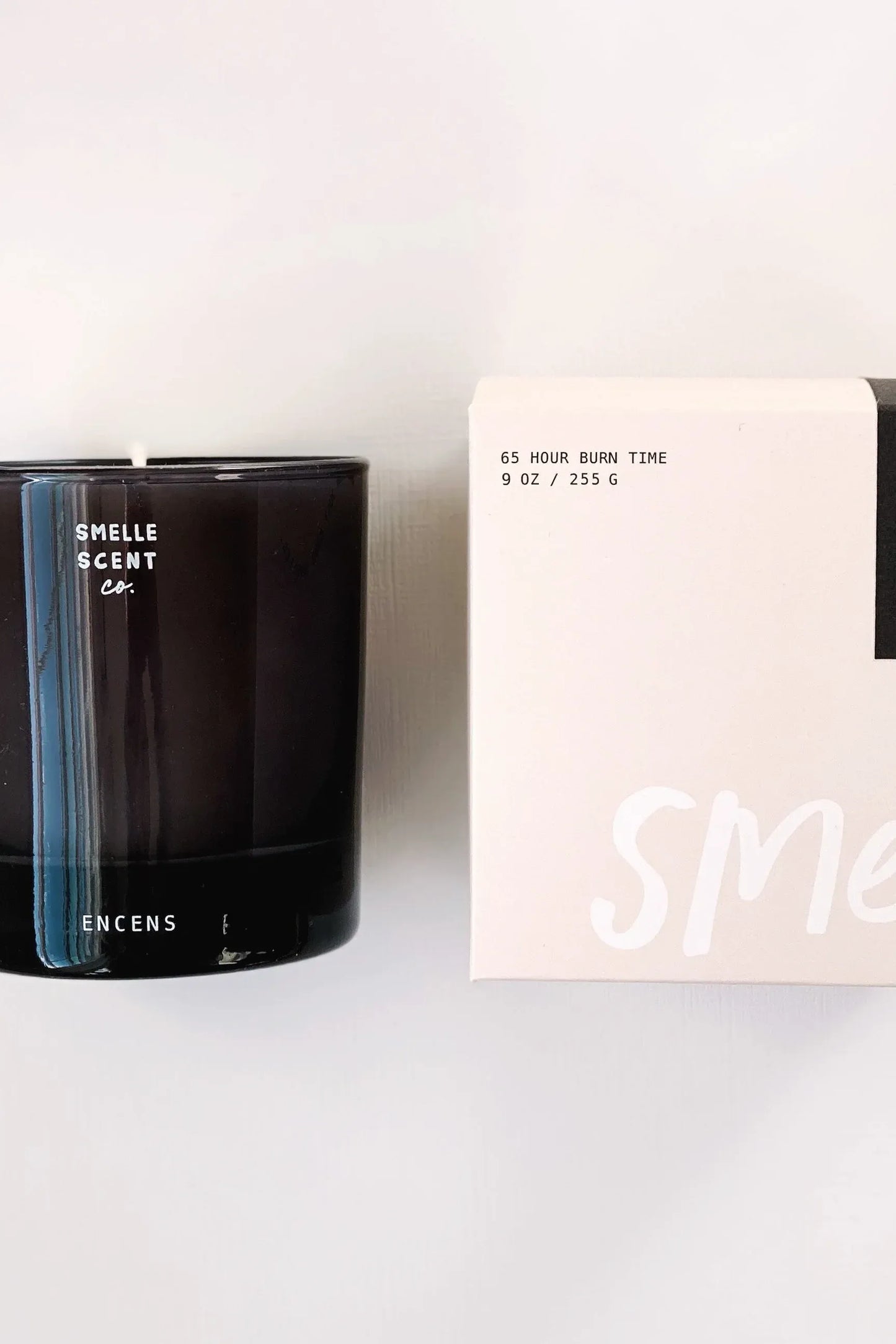 Palo Santo Tumbler Candle