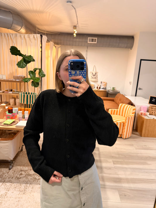 Carlie Cardigan
