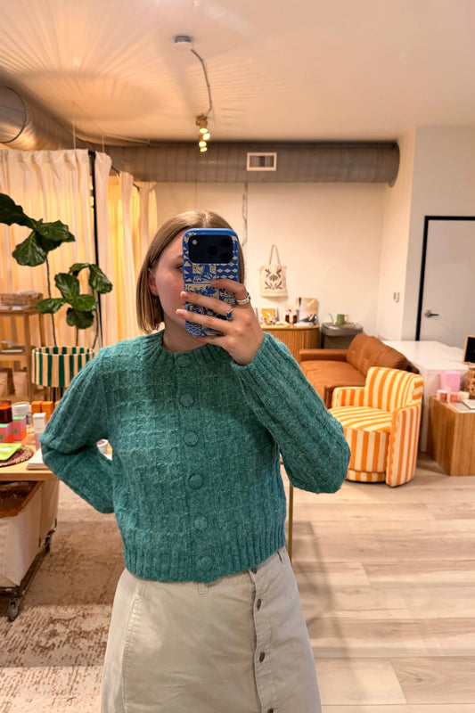 Emerald Cardi