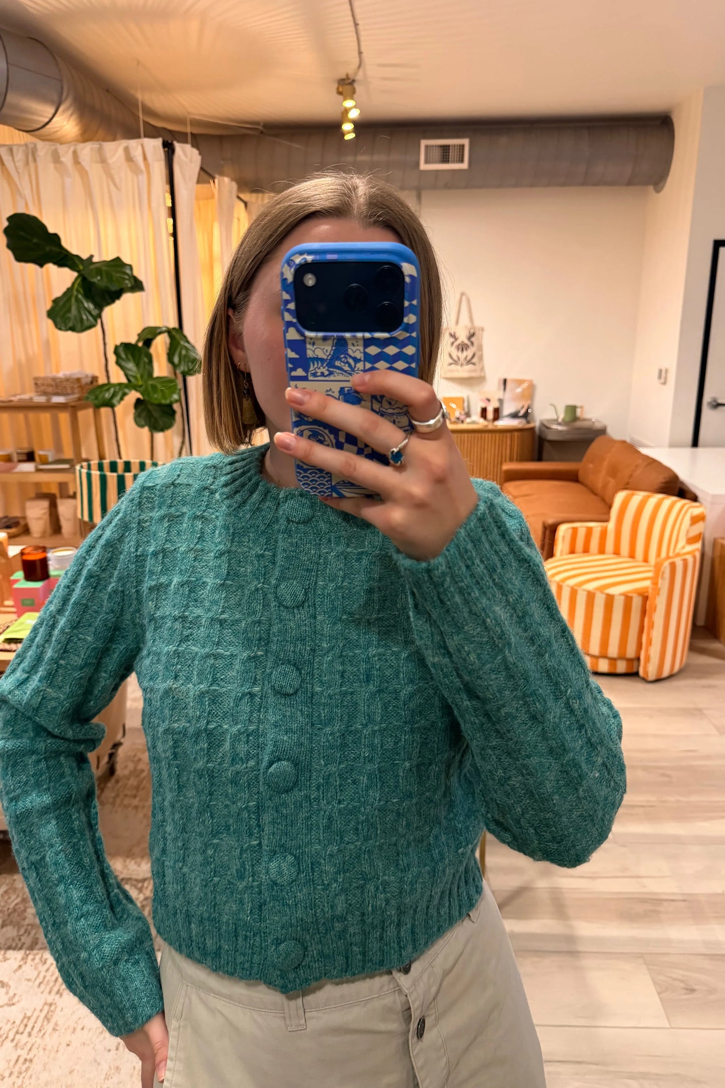 Emerald Cardi