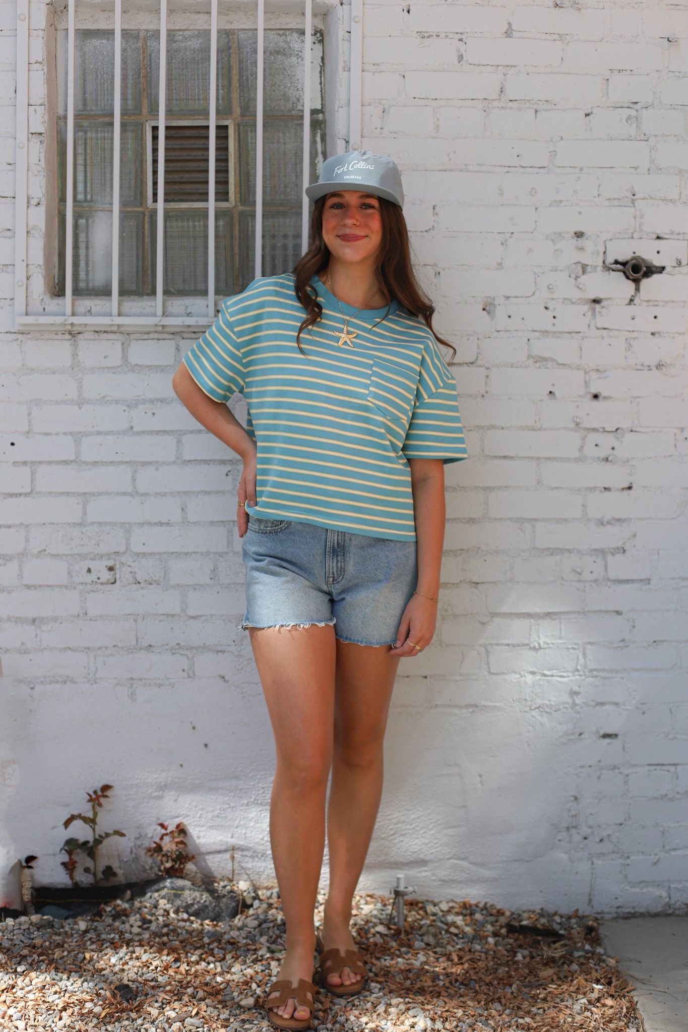 Julia Tee