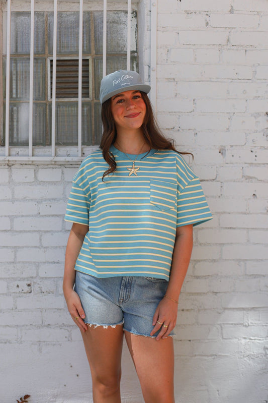 Julia Tee