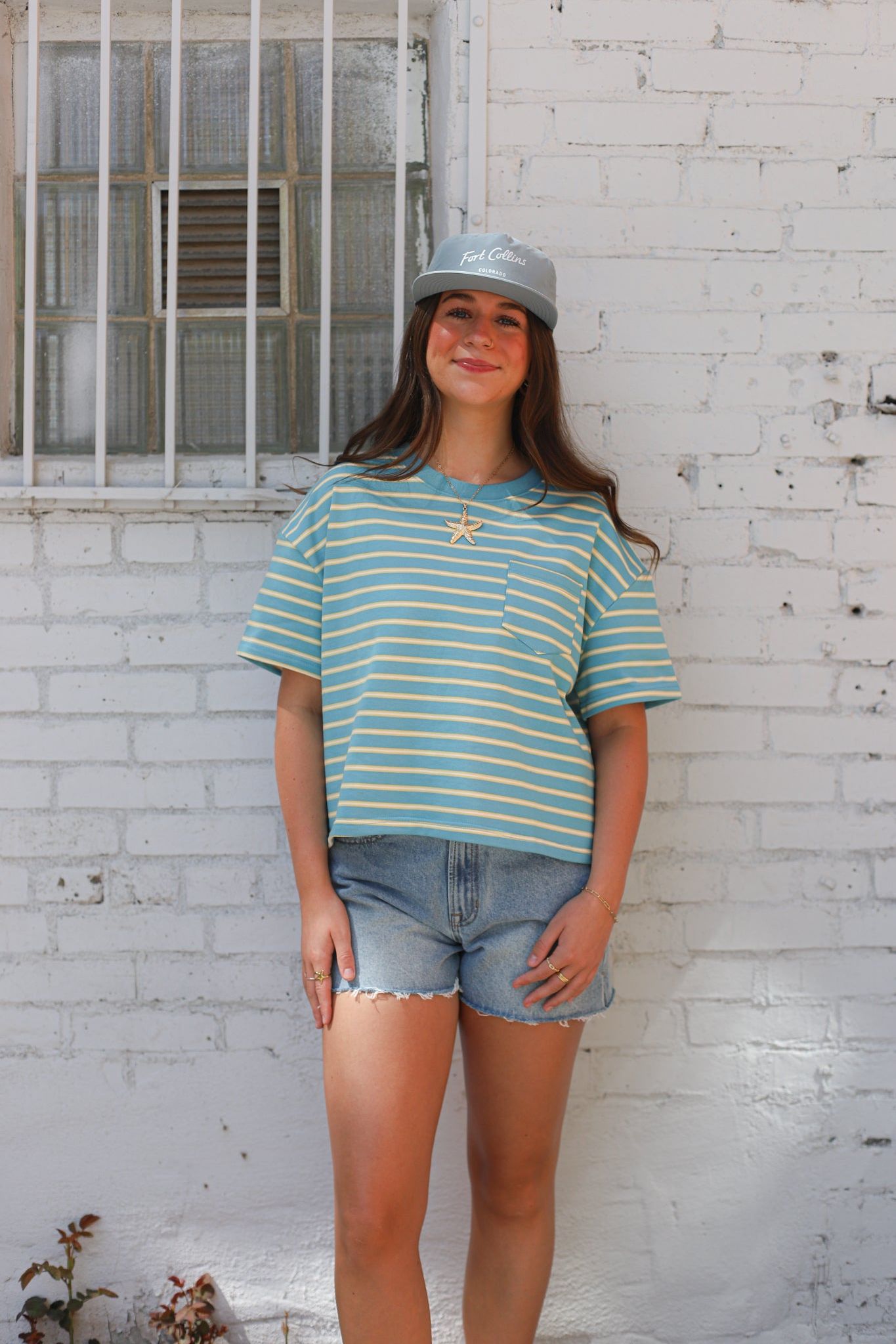 Julia Tee