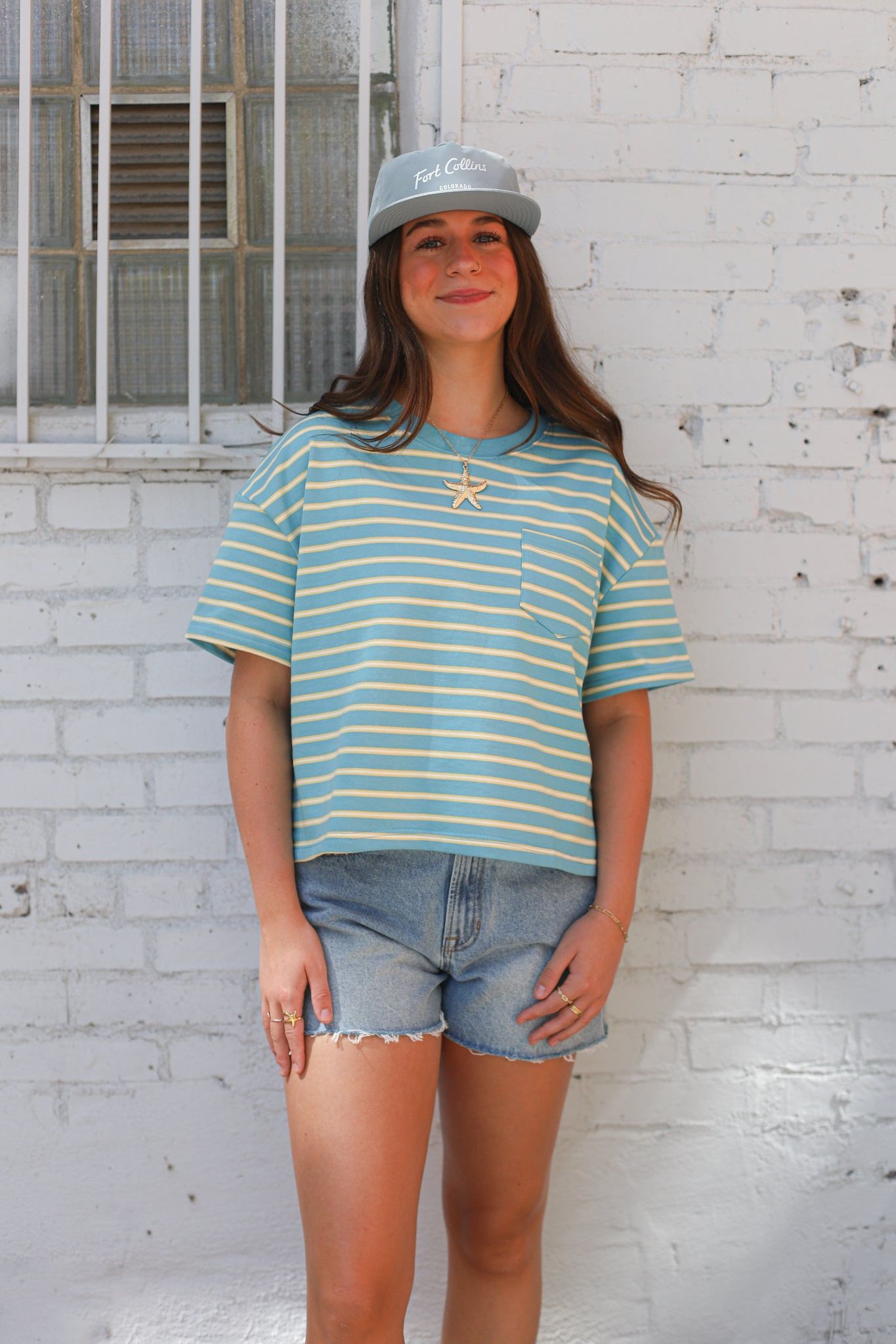 Julia Tee