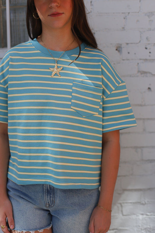 Julia Tee