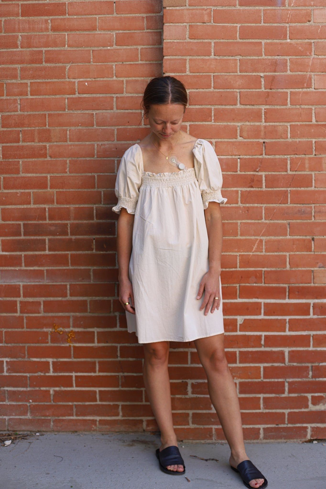 Risa Dress