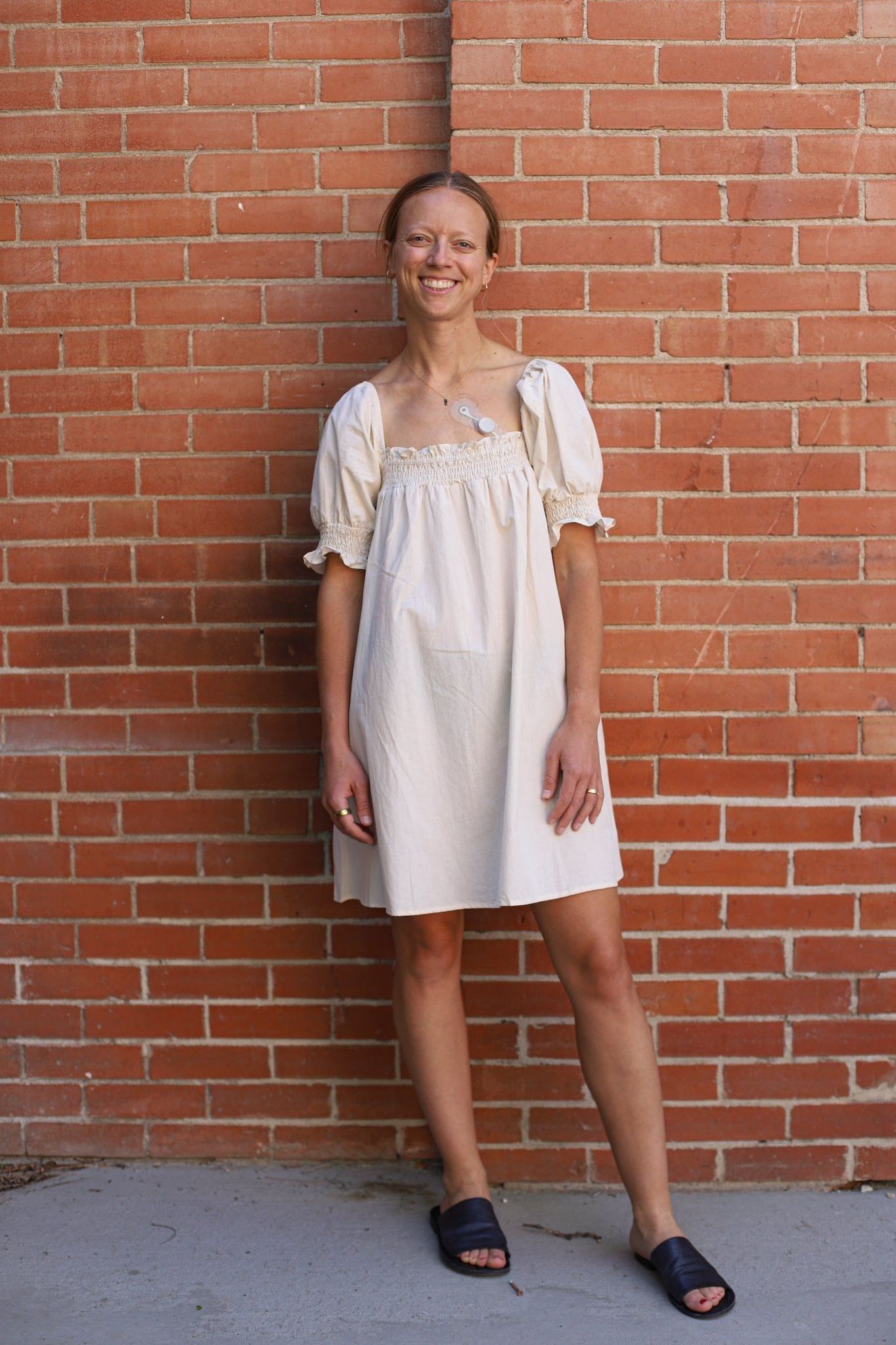 Risa Dress