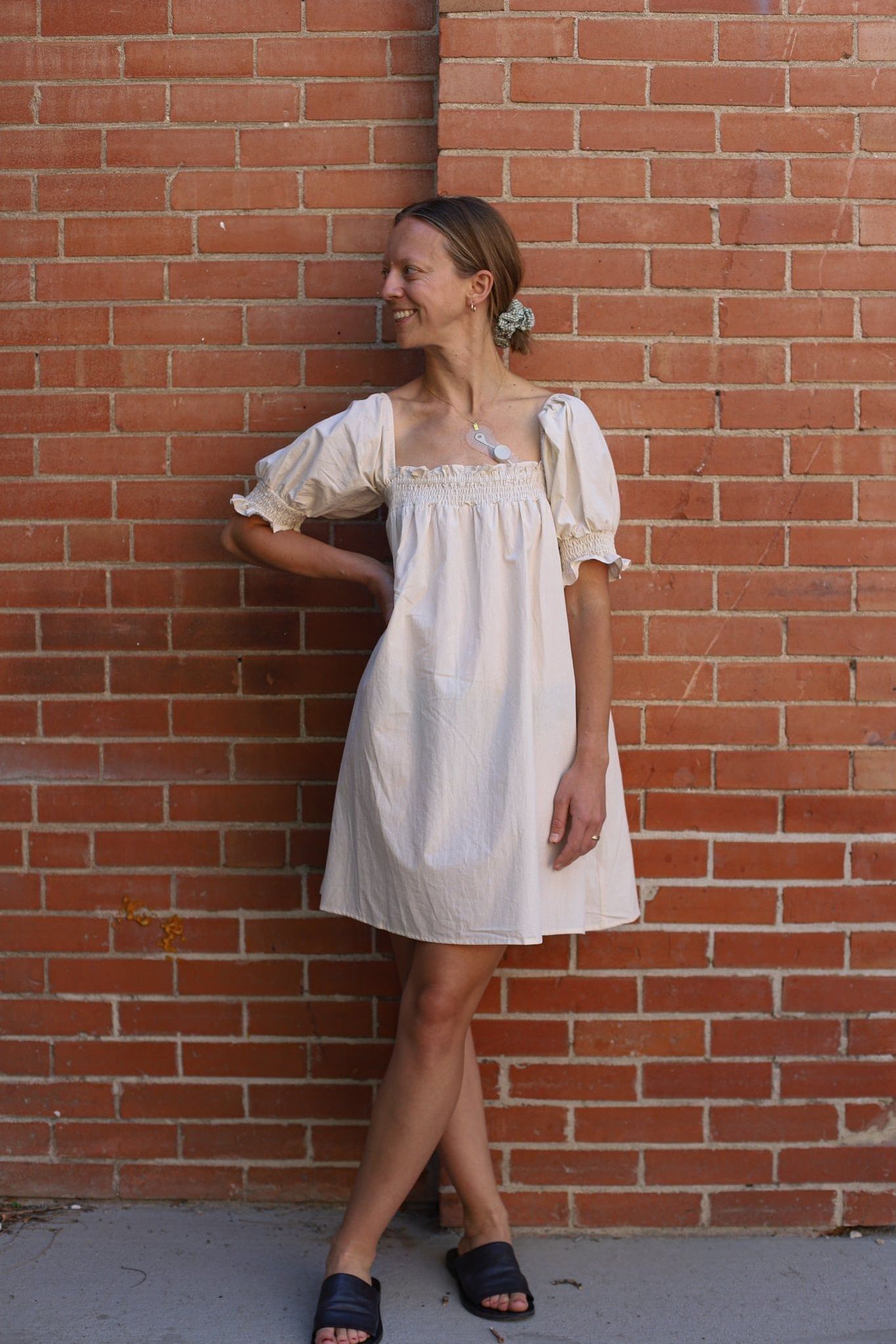 Risa Dress