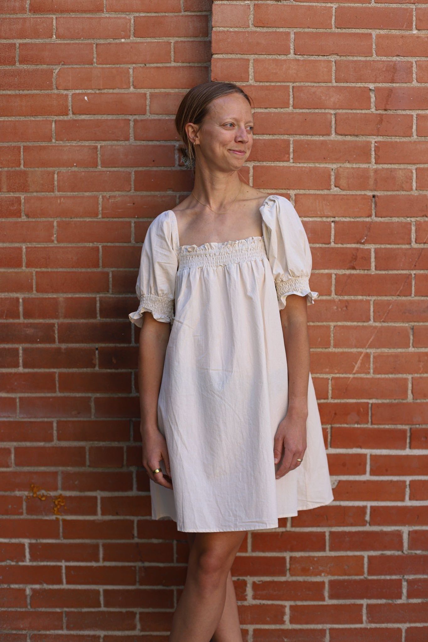 Risa Dress