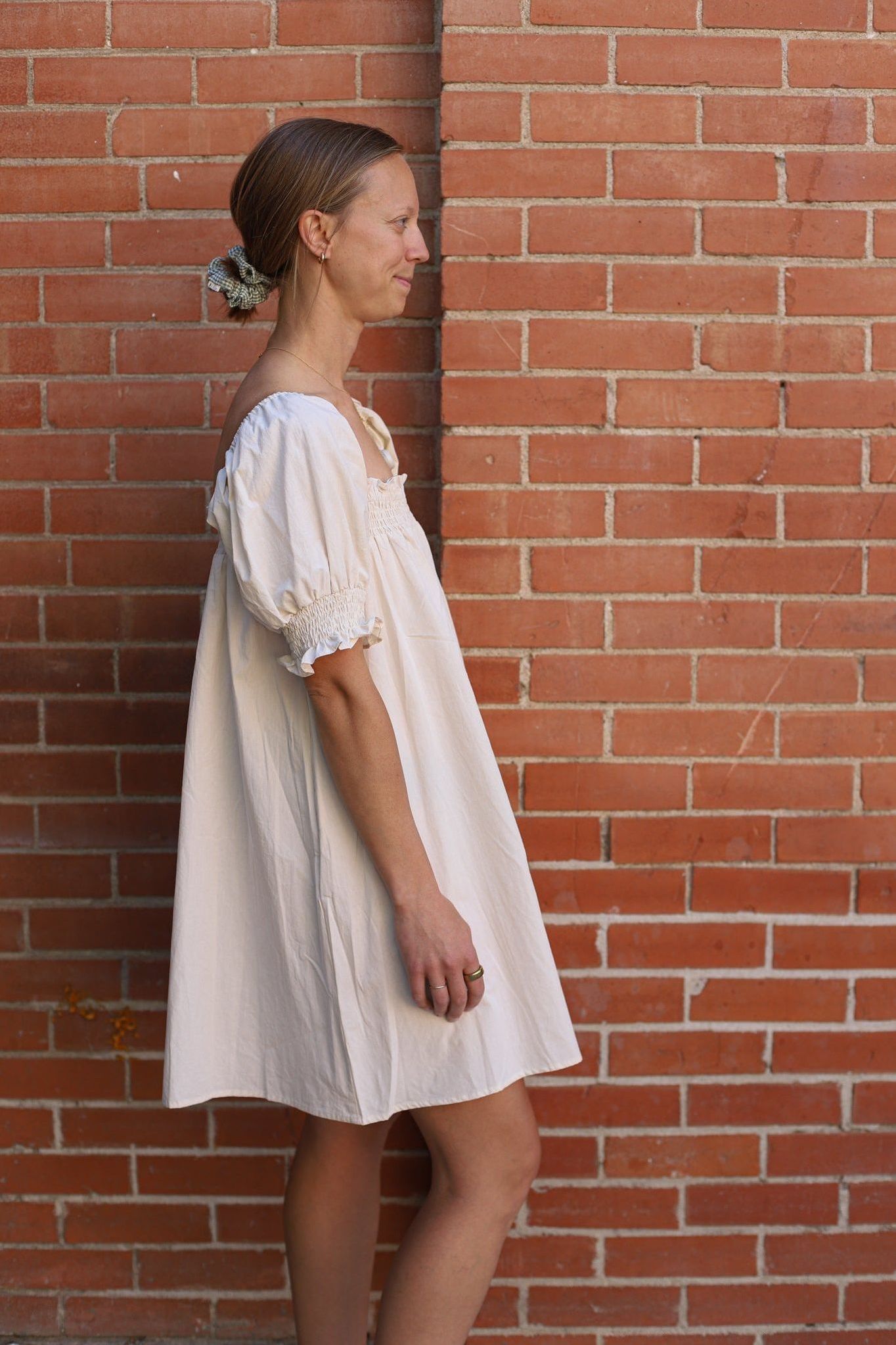 Risa Dress