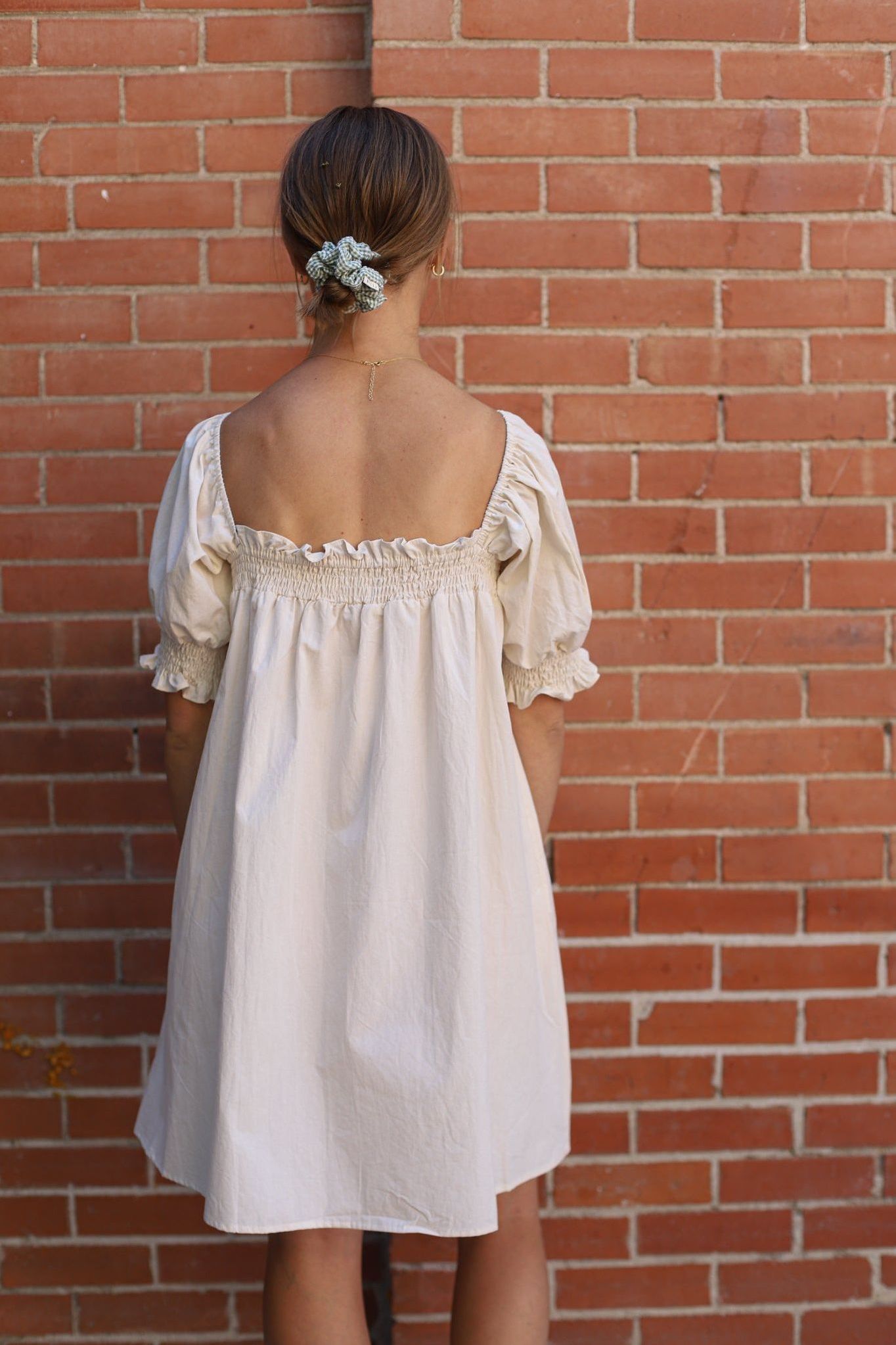Risa Dress