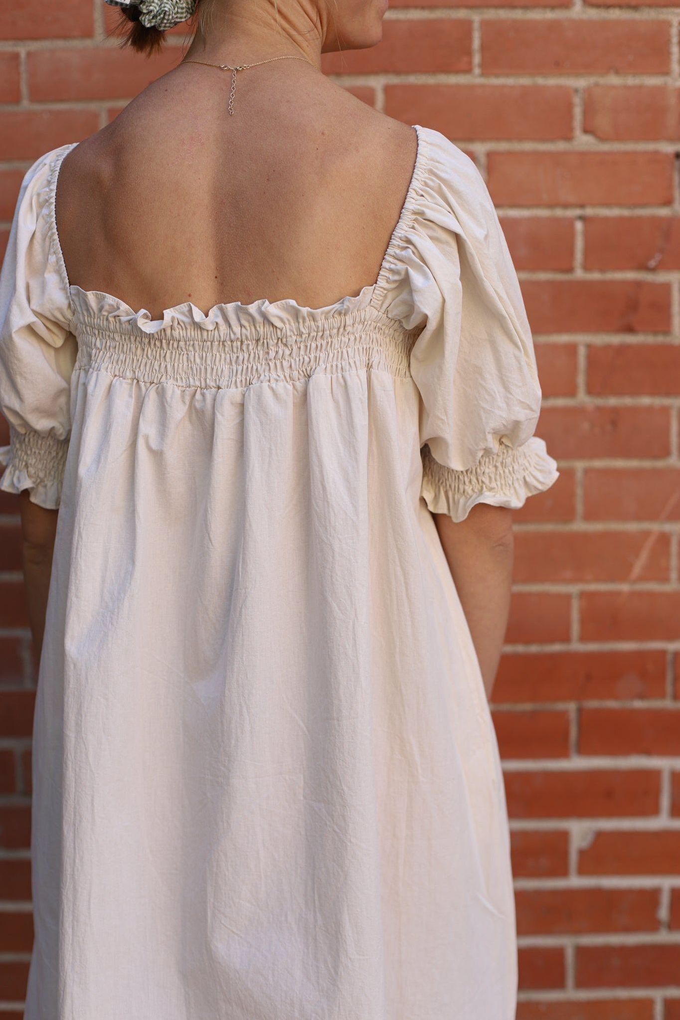 Risa Dress