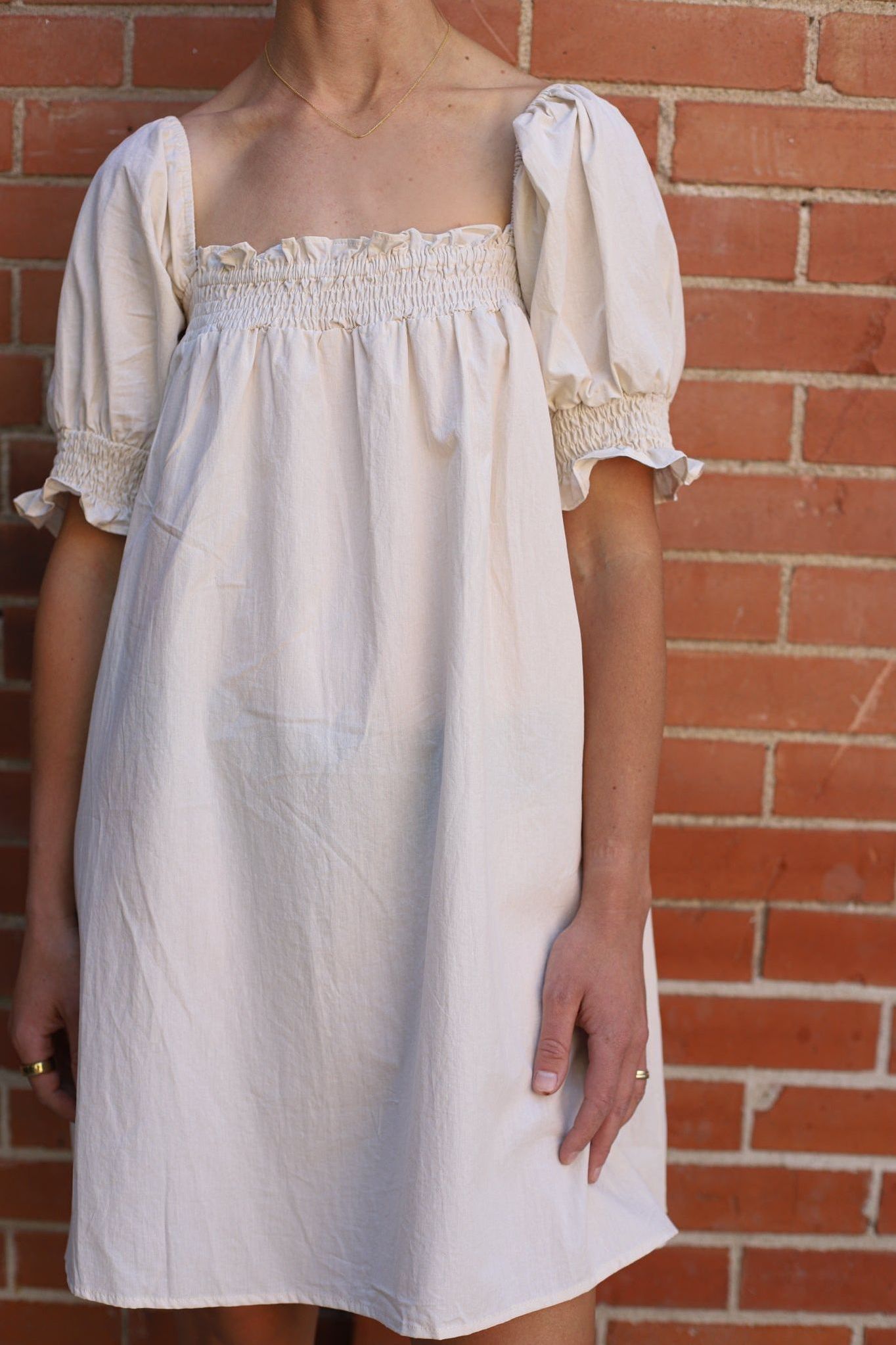 Risa Dress