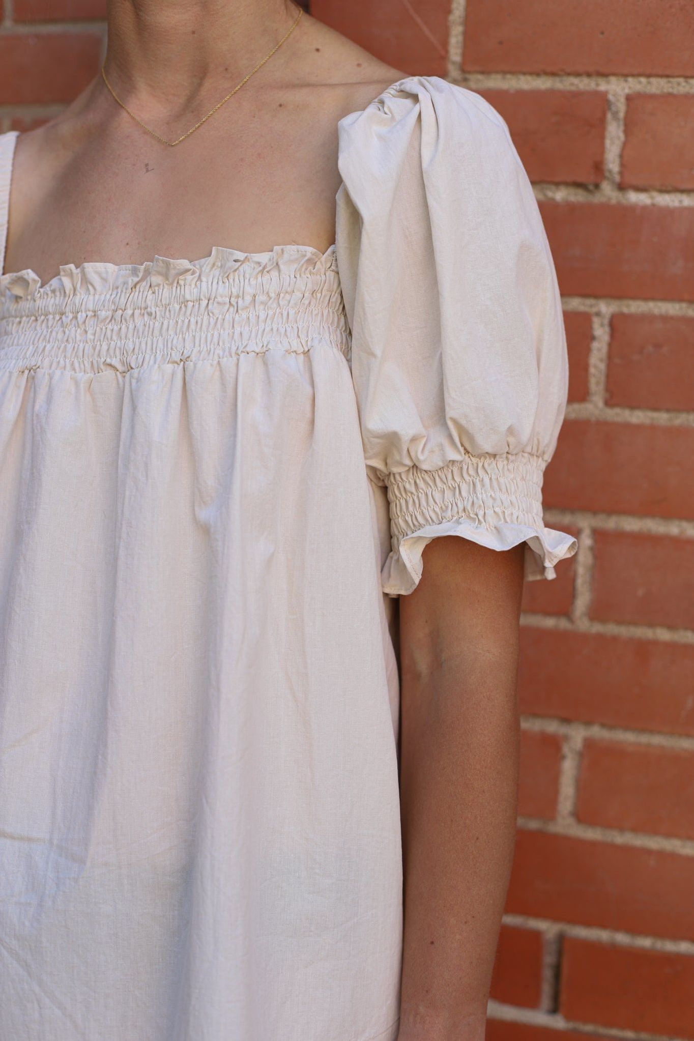 Risa Dress