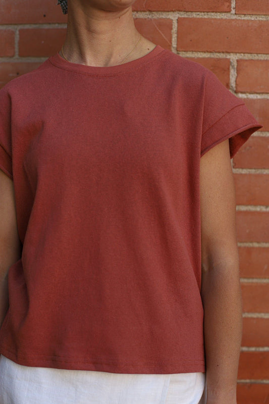 Playground Tee