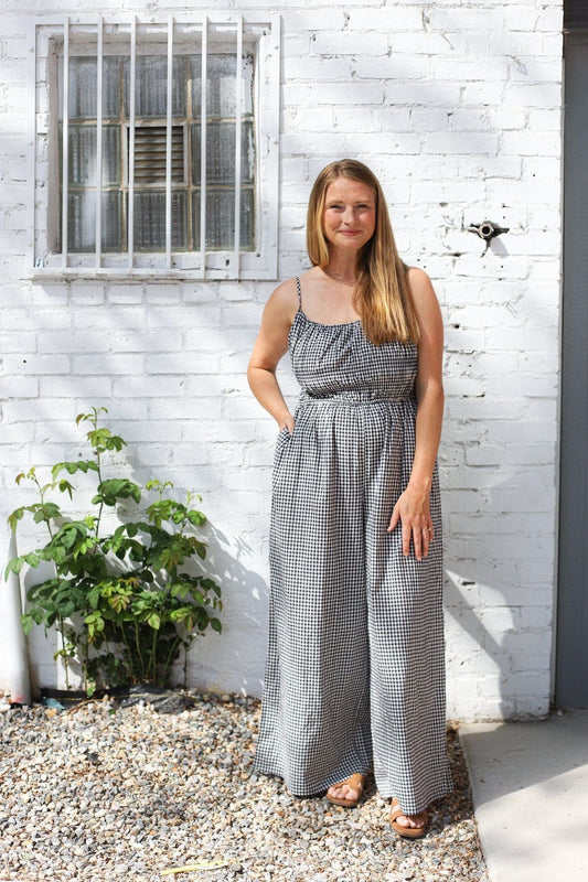 Katherine Jumpsuit