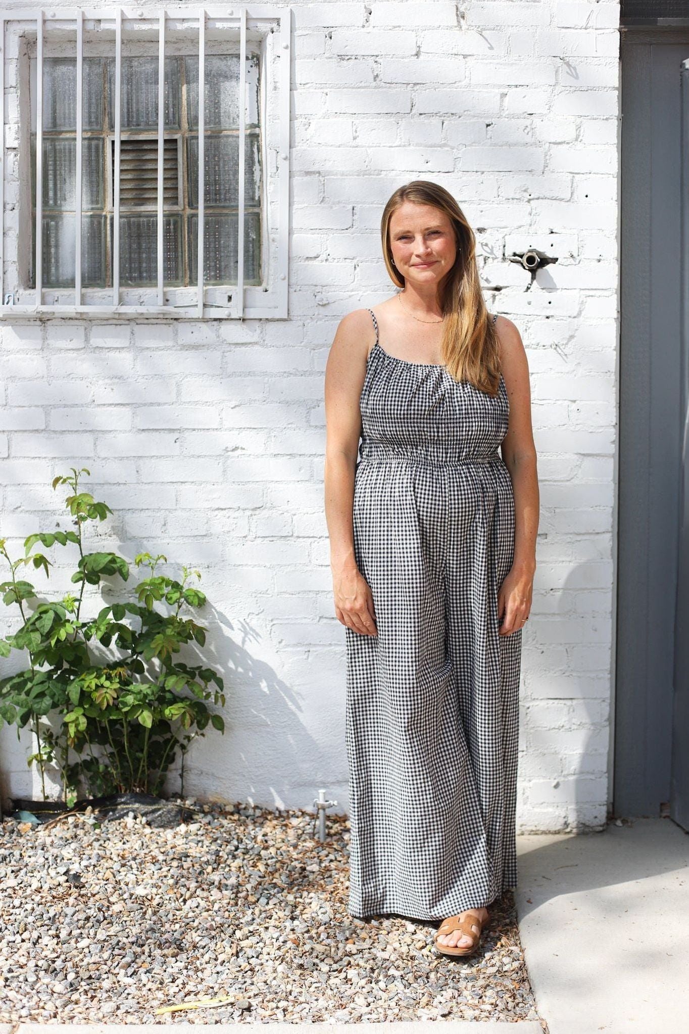 Katherine Jumpsuit