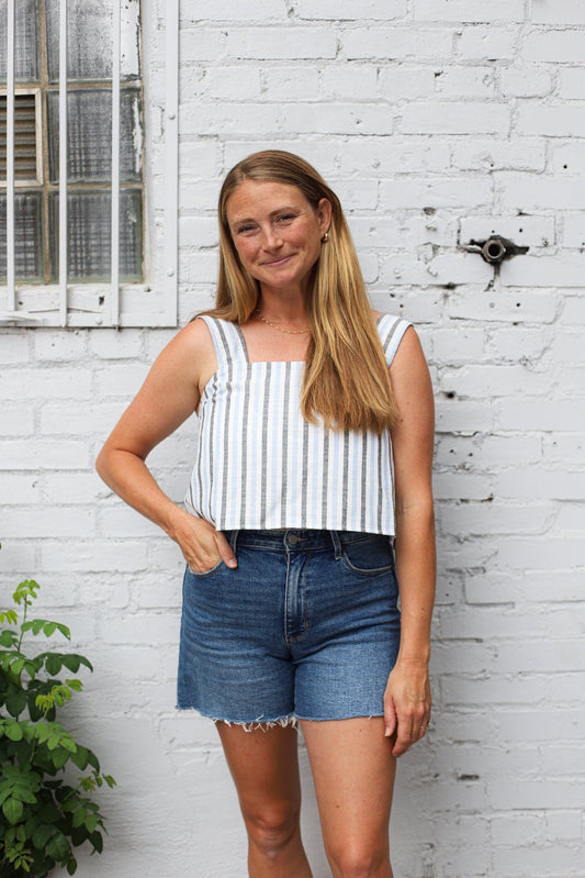 Sailor Tank
