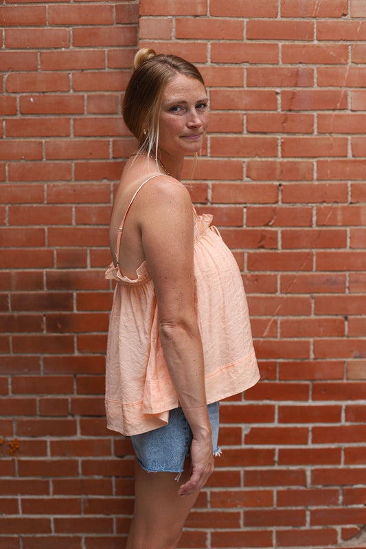 Palisades Tank
