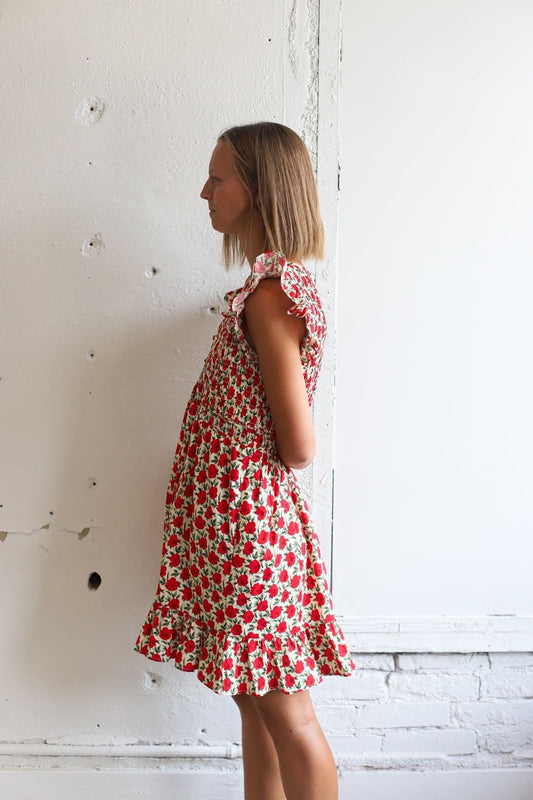 Poppy Dress