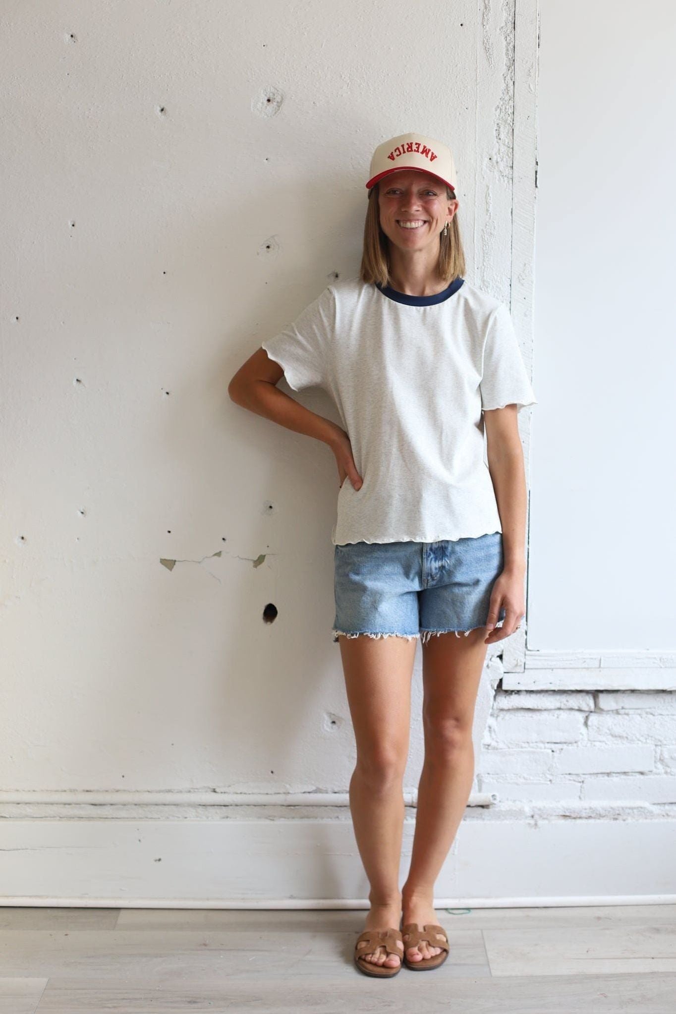 Loren Tee