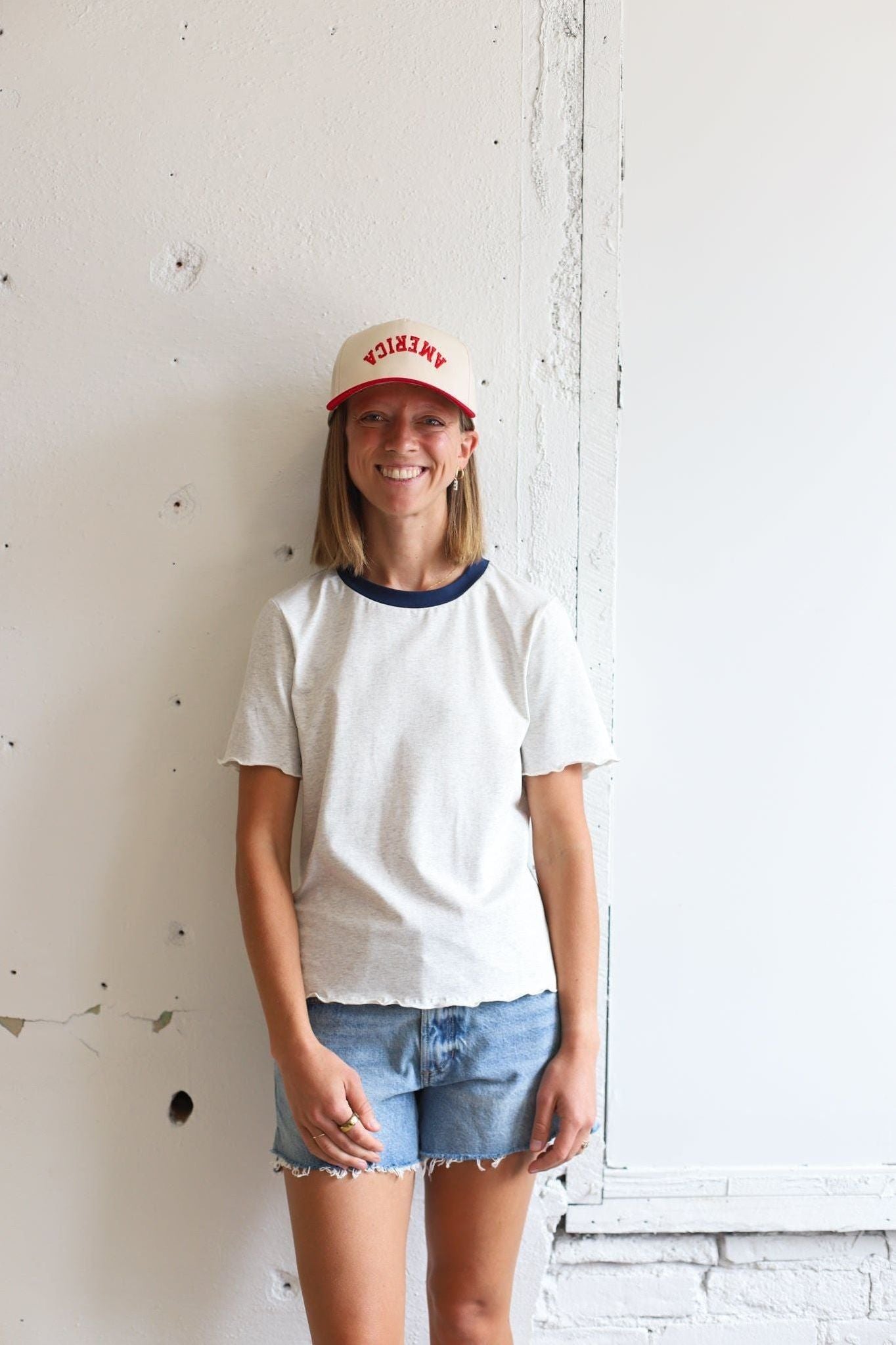 Loren Tee