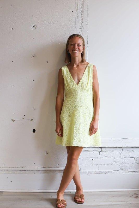 Sweet Nothings Dress