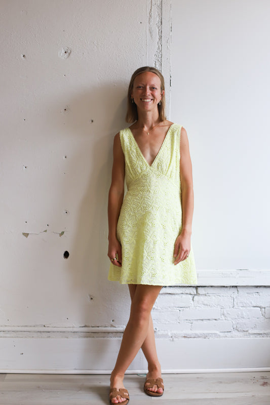 Sweet Nothings Dress