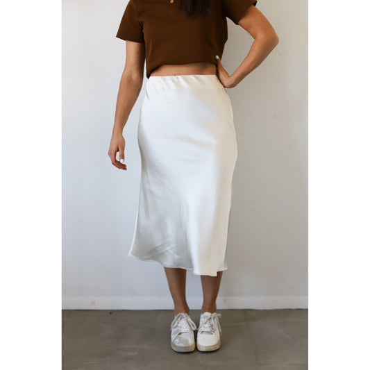Springtime Slip Skirt