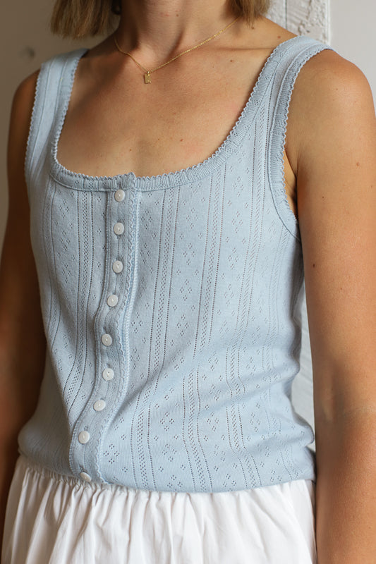 Kit Tank