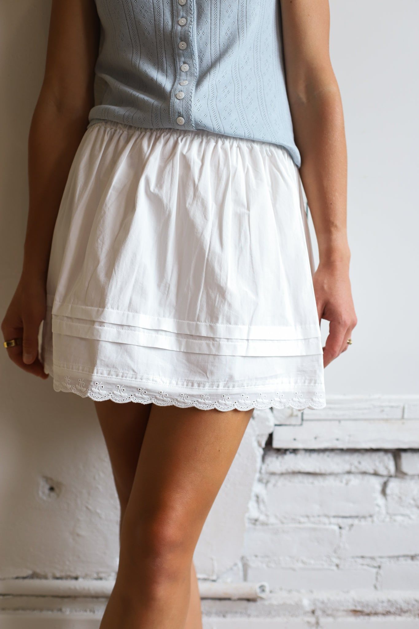 Sweetie Skirt