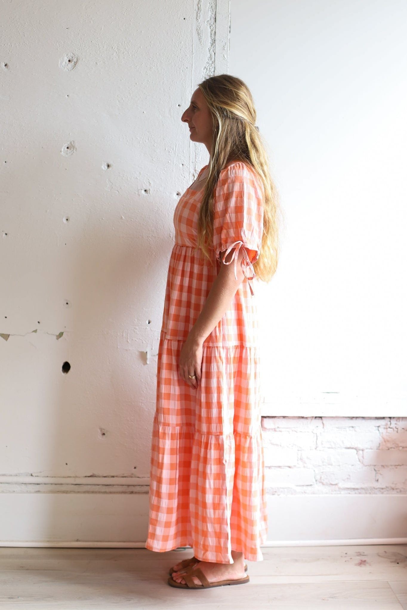 The Gardens Dress