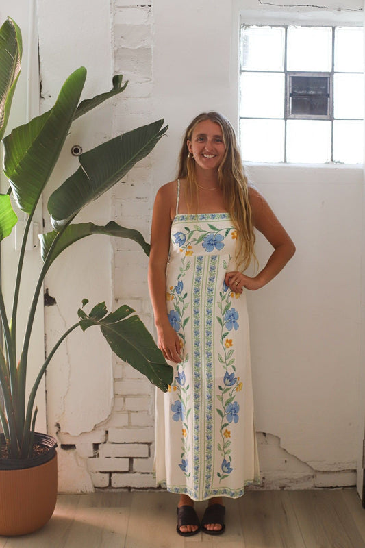 Eden Dress